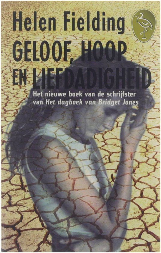 Geloof Hoop En Liefdadigheid