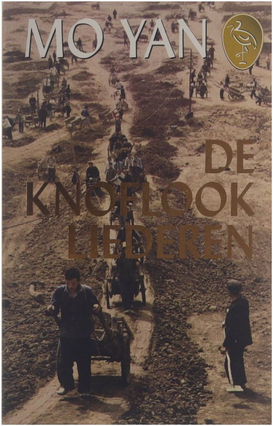 De knoflookliederen