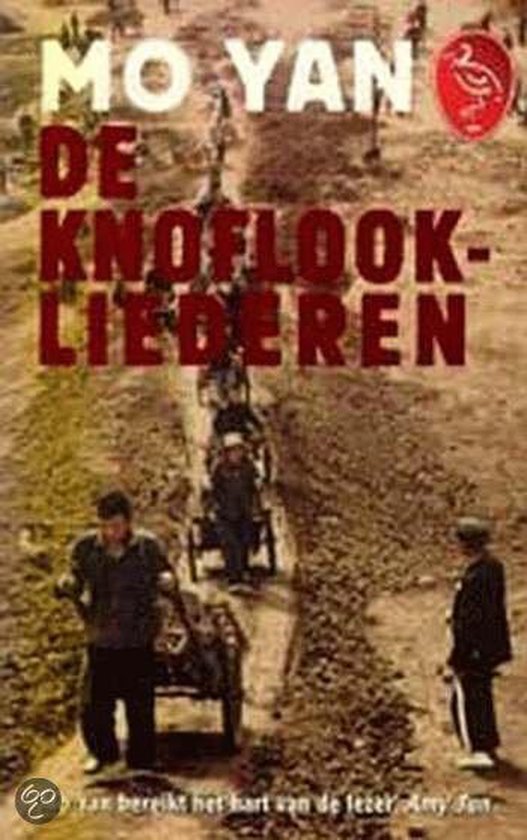 De Knoflookliederen