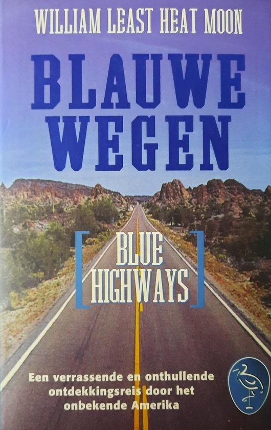 Blauwe Wegen