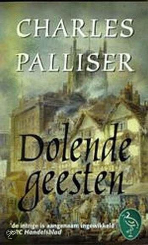 Dolende Geesten