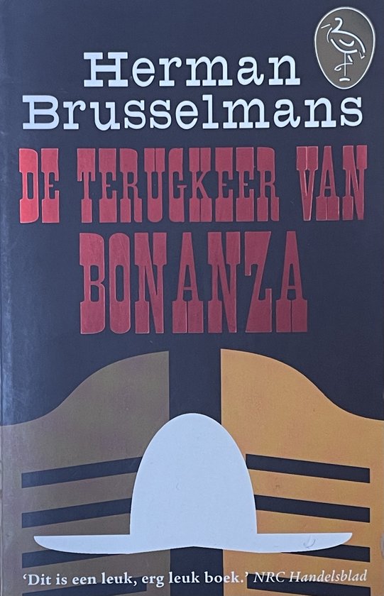 Terugkeer Van Bonanza