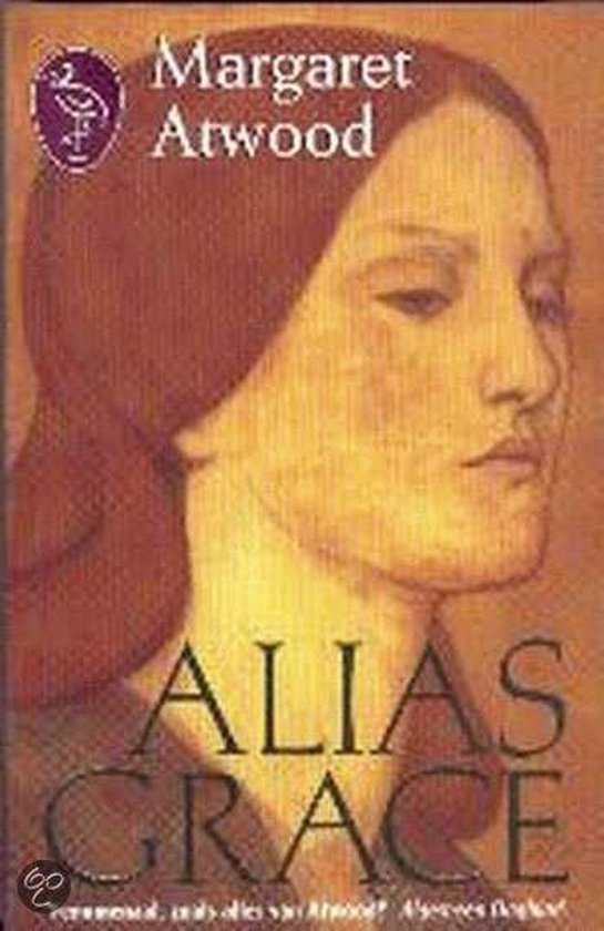 Alias Grace