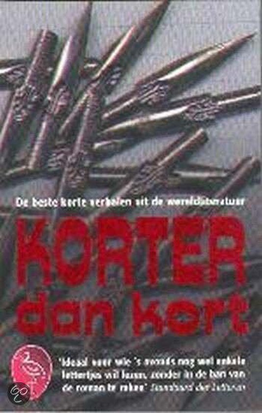 Korter Dan Kort