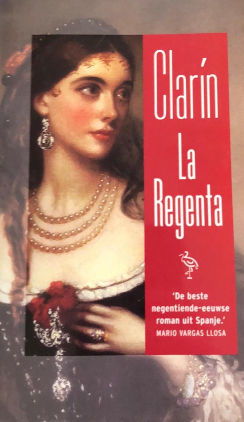 La Regenta