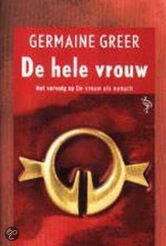 Hele Vrouw