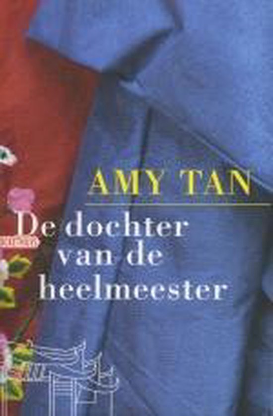 Dochter Van De Heelmeester