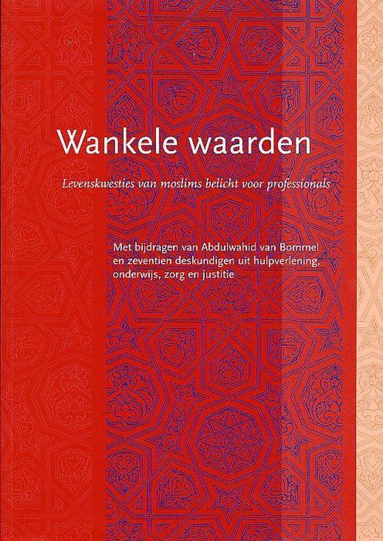 Wankele waarden