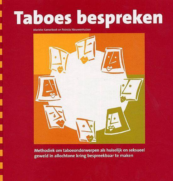 Taboes bespreken