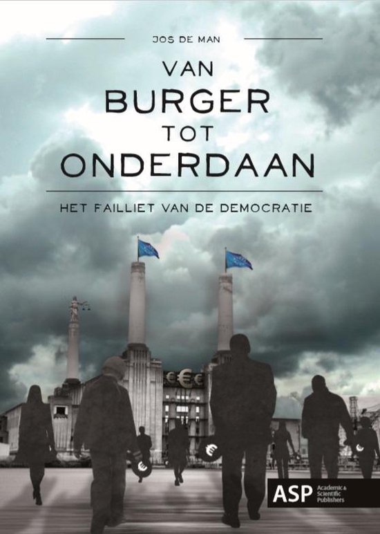 Van burger tot onderdaan