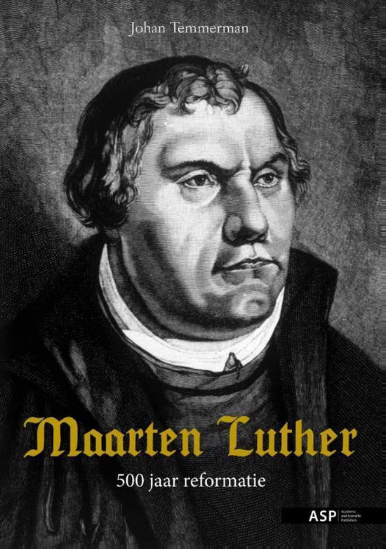 Maarten Luther