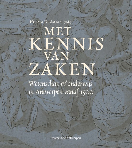 Met kennis van zaken