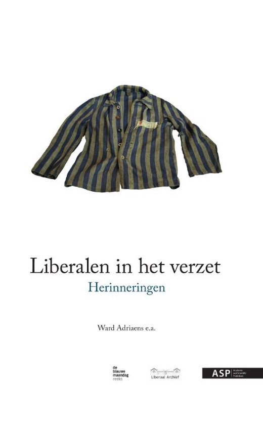 Liberalen in het verzet