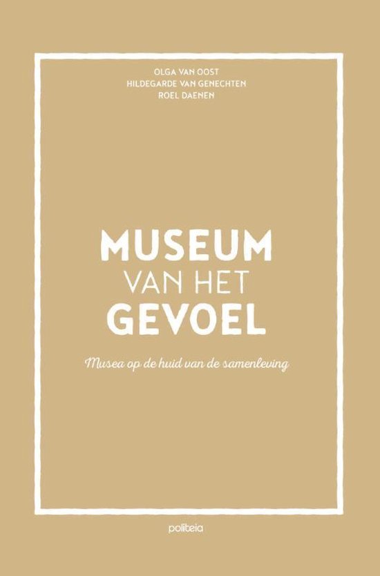 Museum van het gevoel