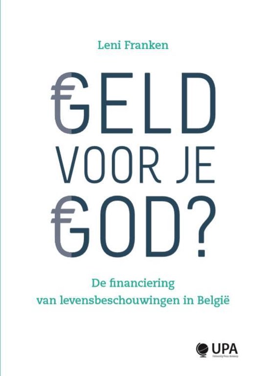 Geld voor je god?