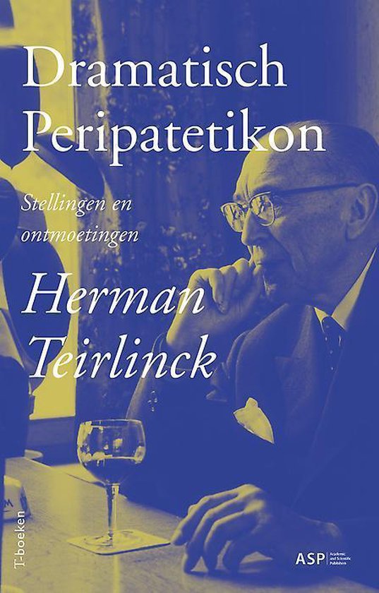 Dramatisch Peripatetikon