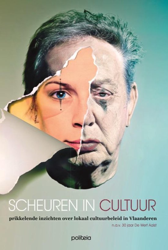 Scheuren in cultuur