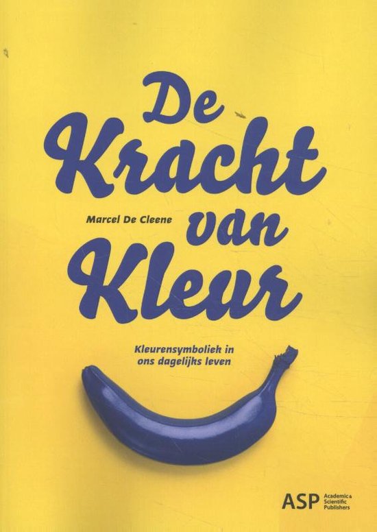 De kracht van kleur