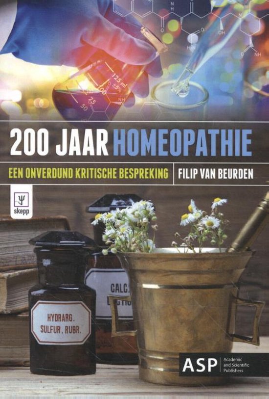 200 jaar homeopathie