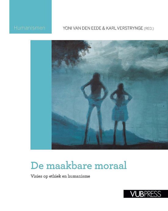 Humanismen 0 - De maakbare moraal