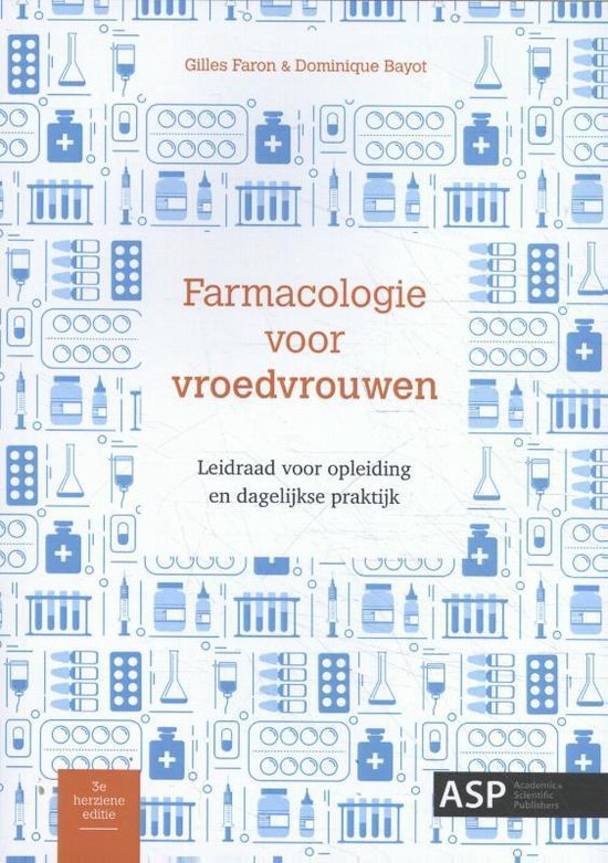 Farmacologie voor vroedvrouwen