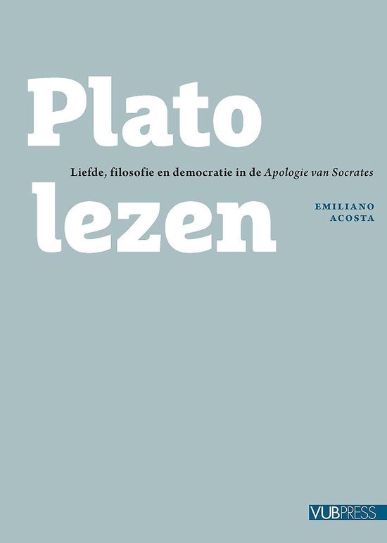 Plato lezen