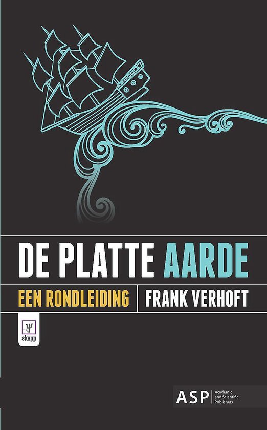 SKEPP 5 - De platte aarde