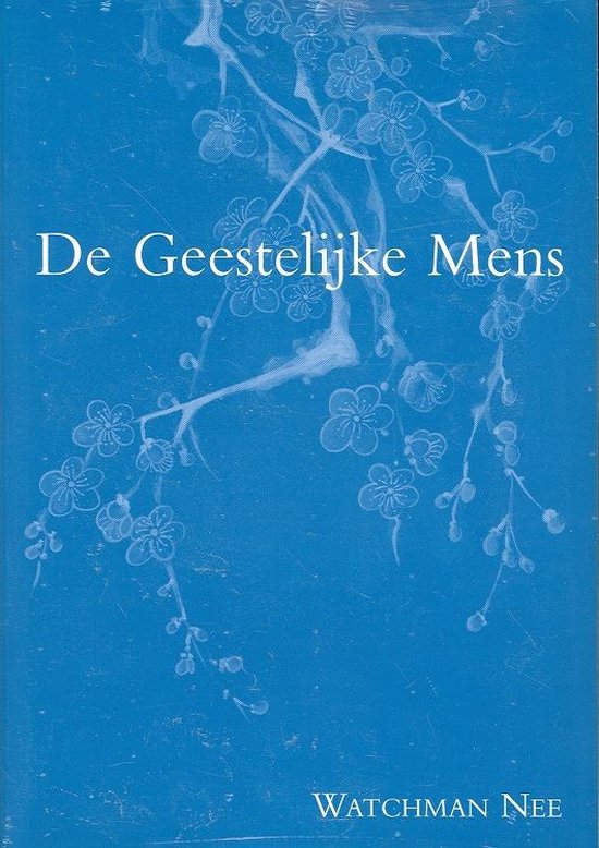 De geestelijke mens