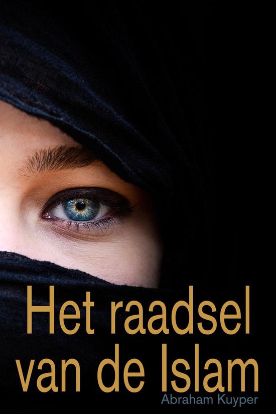 Het raadsel van de Islam