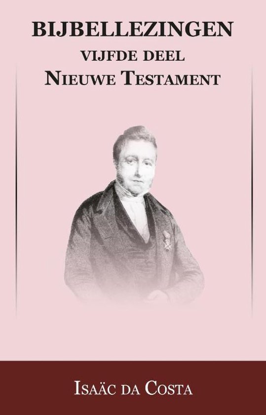 Bijbellezingen 5 -  Nieuwe Testament De Heer met discipelen op reis t/m De rijke jongeling