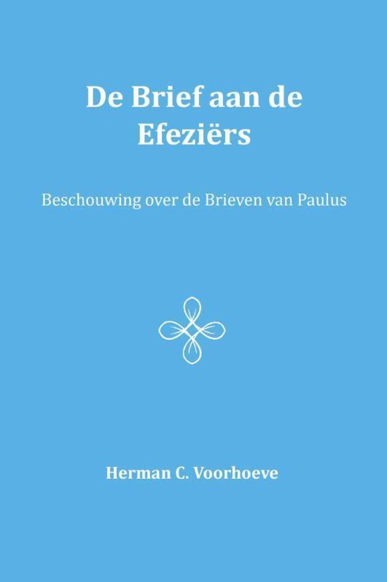 De brief aan de Efeziërs V