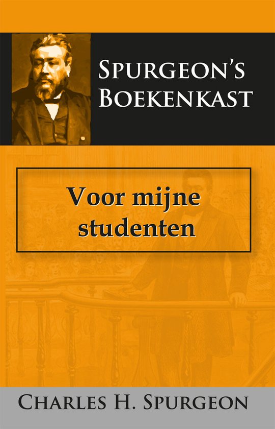 Voor mijne studenten