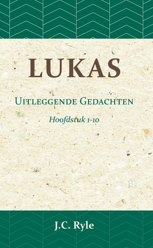 Lukas I