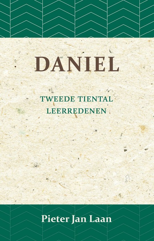 Leerredenen over het Boek van Daniel