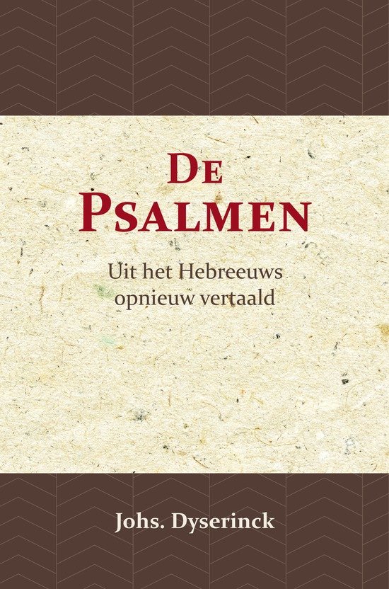 De Psalmen