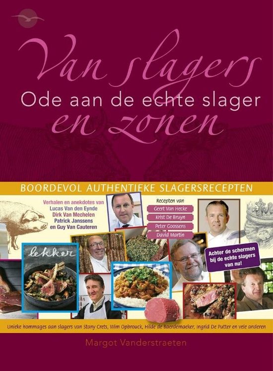 Het Echte Slagersboek