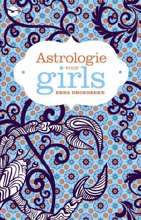 Astrologie For Girls