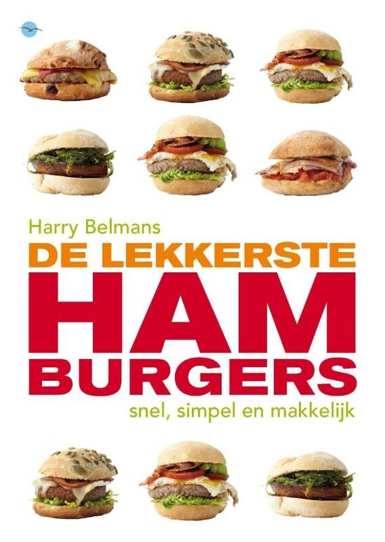 De Lekkerste Burgers