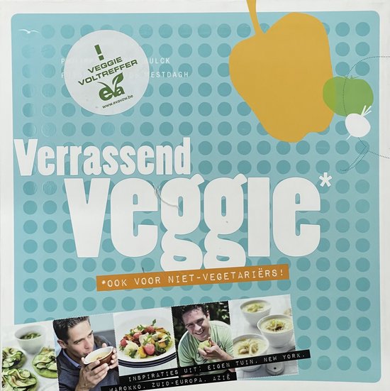 Verrassend Veggie