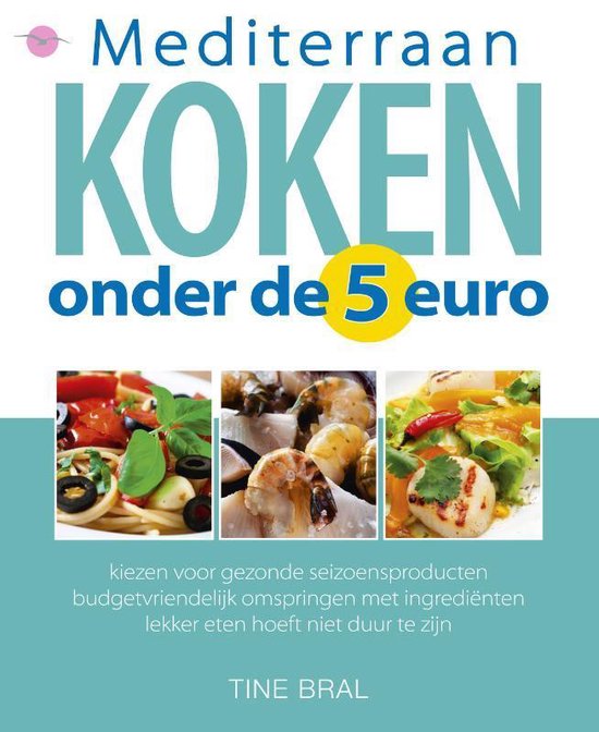 Mediterraan Koken Onder De 5 Euro