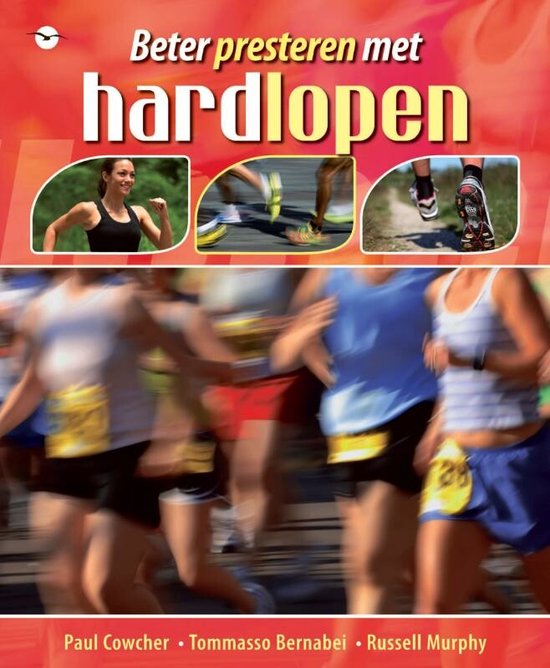 Beter Presteren Met Hardlopen