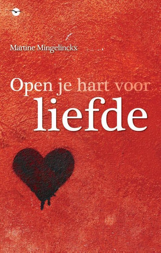 Open je hart voor liefde