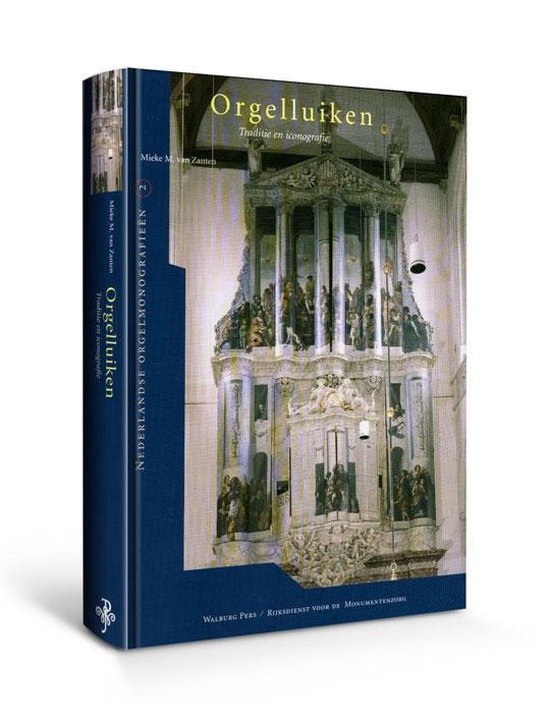 Orgelluiken