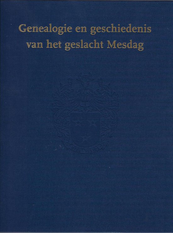 GENEALOGIE EN GESCHIEDENIS VAN HET GESLA