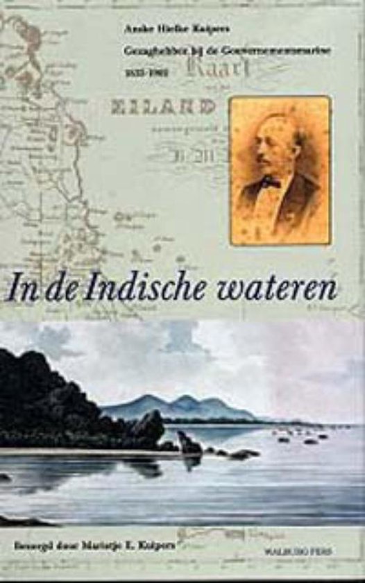 In de Indische wateren