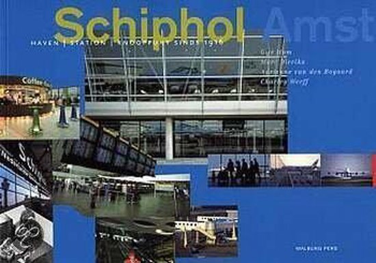 Schiphol