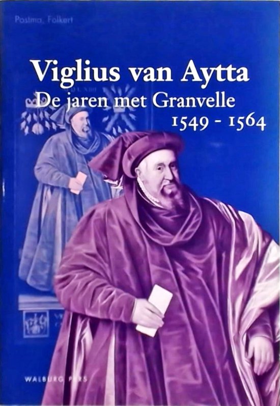 Viglius van Aytta