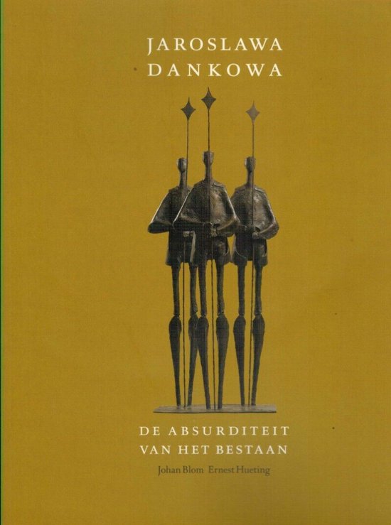 Jaroslawa Dankowa