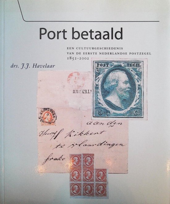 Port Betaald