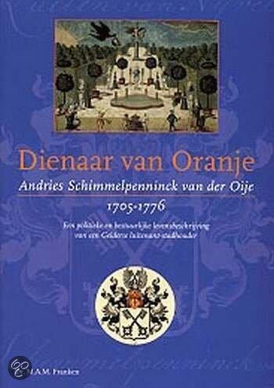 Dienaar Van Oranje